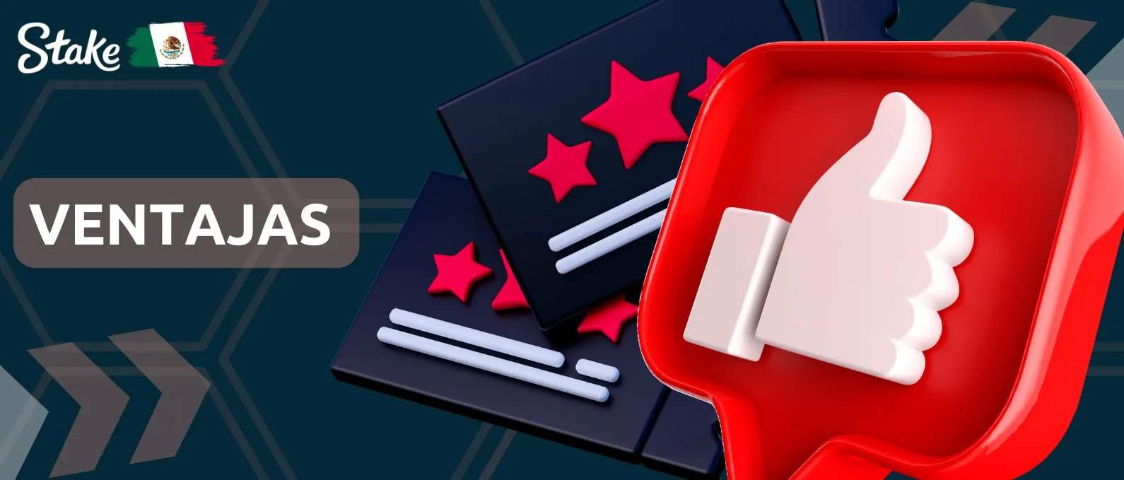 Cu&aacute;les son los beneficios del programa Stake VIp